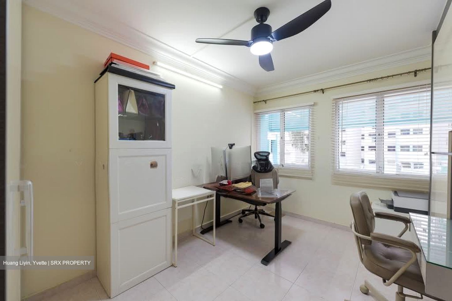 Blk 971 Hougang Street 91 (Hougang), HDB 5 Rooms #554424911